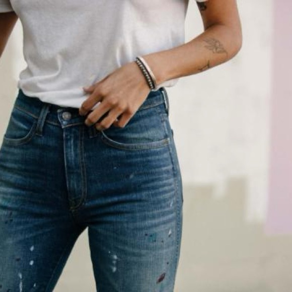 Imogene and Willie Josette Harlow Jeans